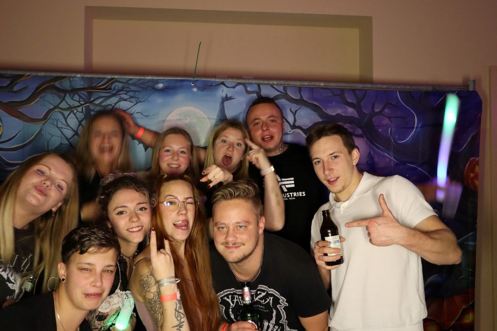 Ladys Night Volkshaus Meiningen 01.11.2025 – Eventschmiede Meiningen