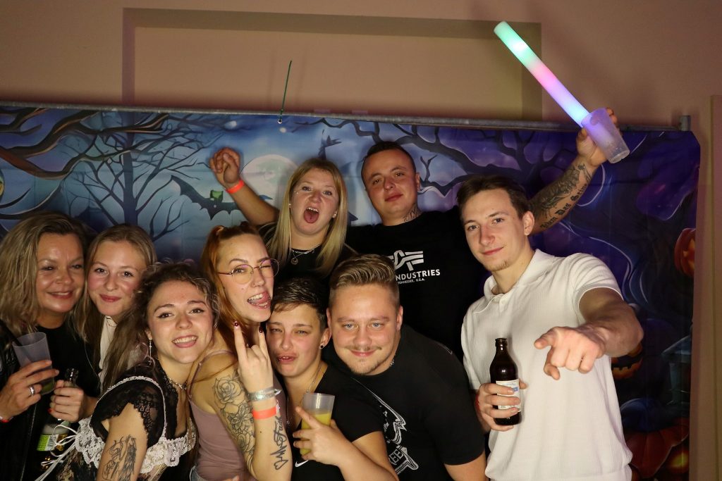 Ladys Night Volkshaus Meiningen 01.11.2025 – Eventschmiede Meiningen