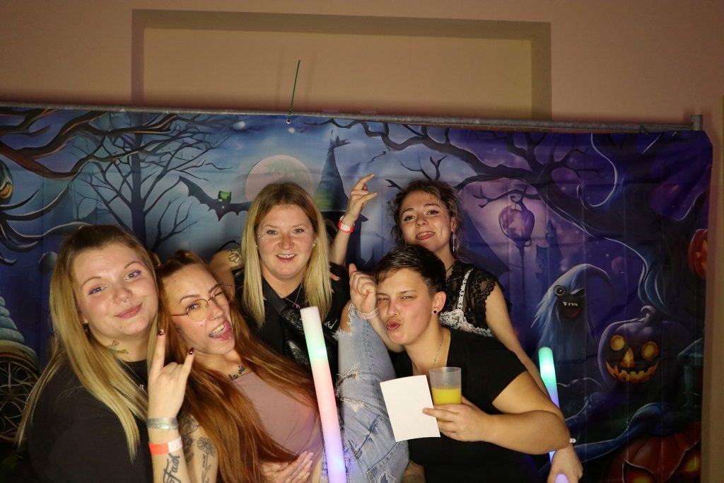 Ladys Night Volkshaus Meiningen 01.11.2025 – Eventschmiede Meiningen