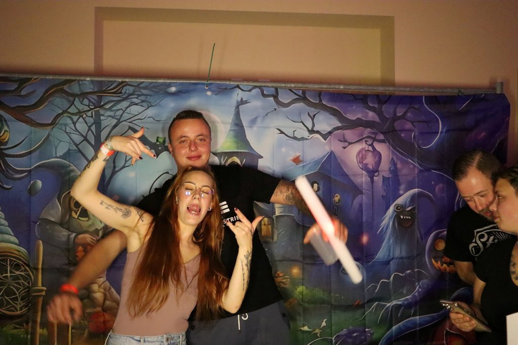 Ladys Night Volkshaus Meiningen 01.11.2025 – Eventschmiede Meiningen