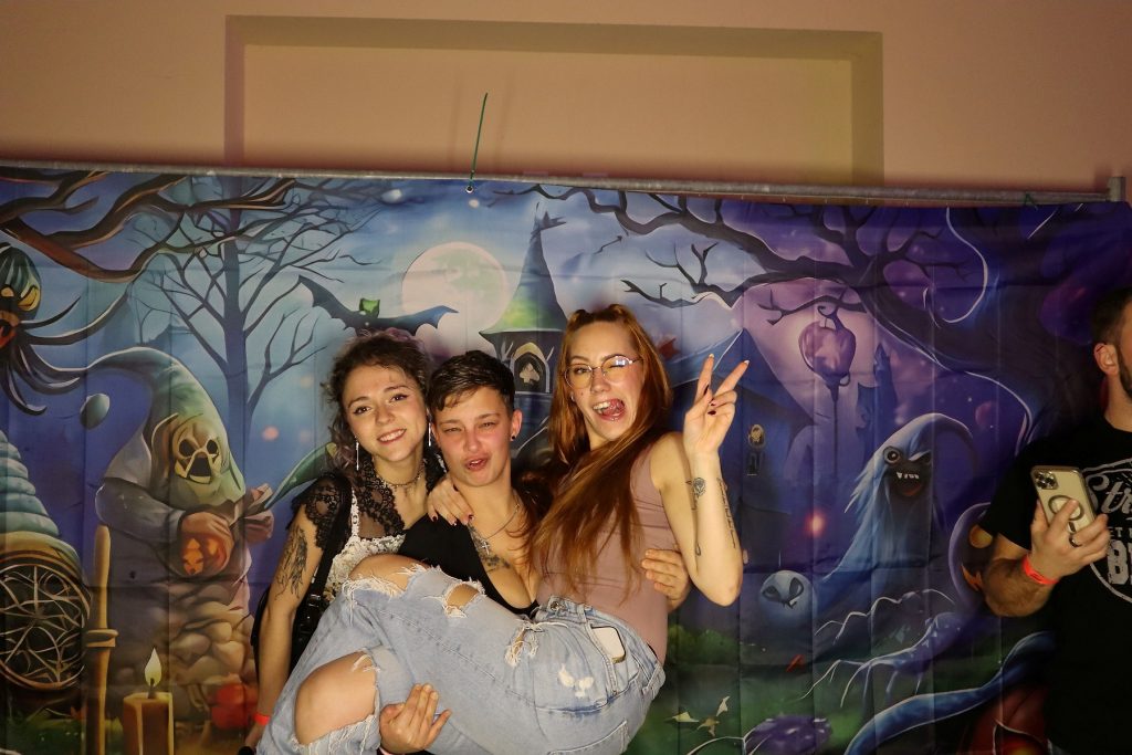 Ladys Night Volkshaus Meiningen 01.11.2025 – Eventschmiede Meiningen