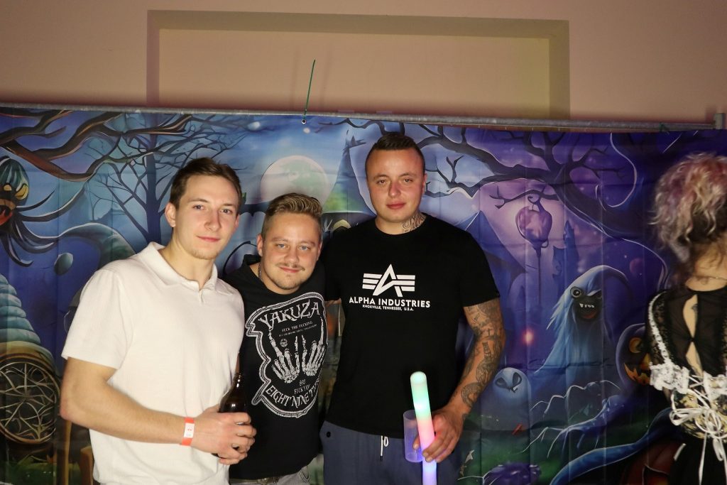 Ladys Night Volkshaus Meiningen 01.11.2025 – Eventschmiede Meiningen