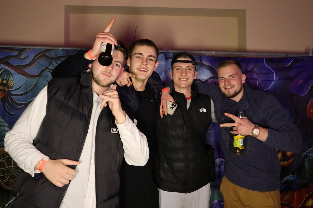 Ladys Night Volkshaus Meiningen 01.11.2025 – Eventschmiede Meiningen