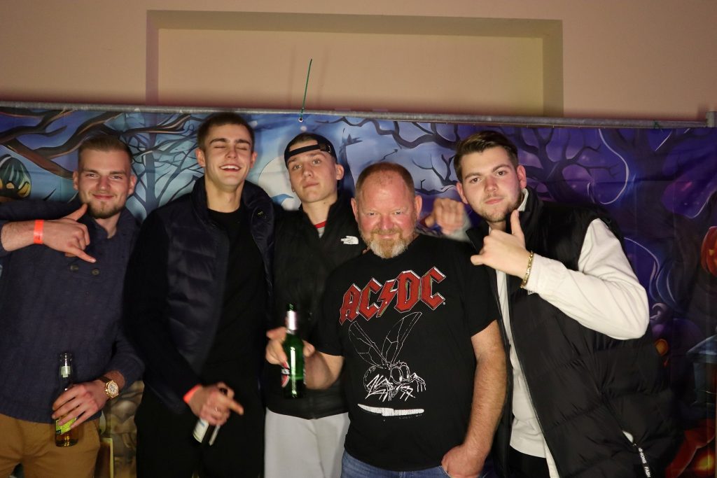 Ladys Night Volkshaus Meiningen 01.11.2025 – Eventschmiede Meiningen