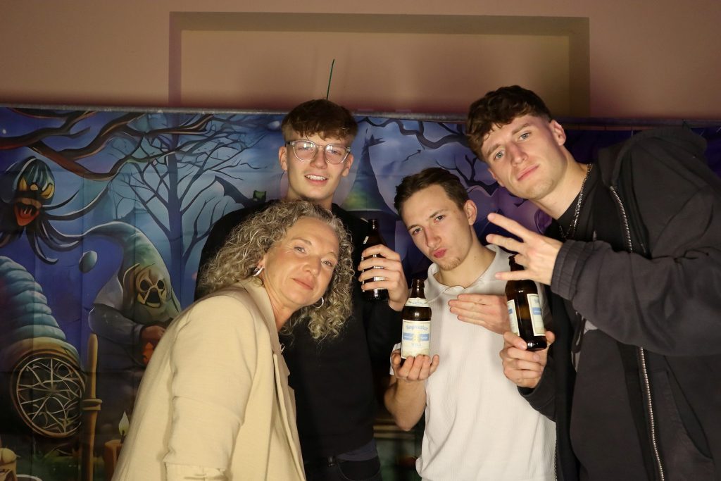 Ladys Night Volkshaus Meiningen 01.11.2025 – Eventschmiede Meiningen