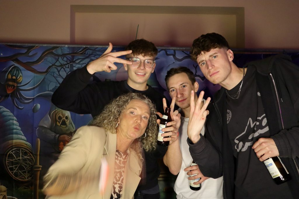 Ladys Night Volkshaus Meiningen 01.11.2025 – Eventschmiede Meiningen