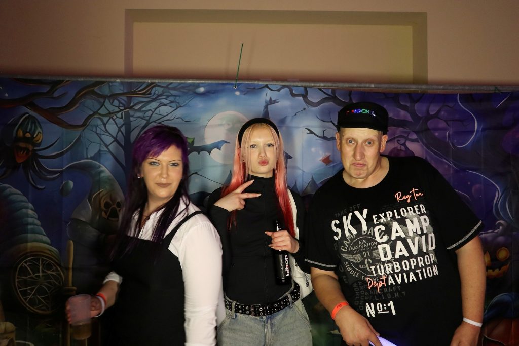 Ladys Night Volkshaus Meiningen 01.11.2025 – Eventschmiede Meiningen