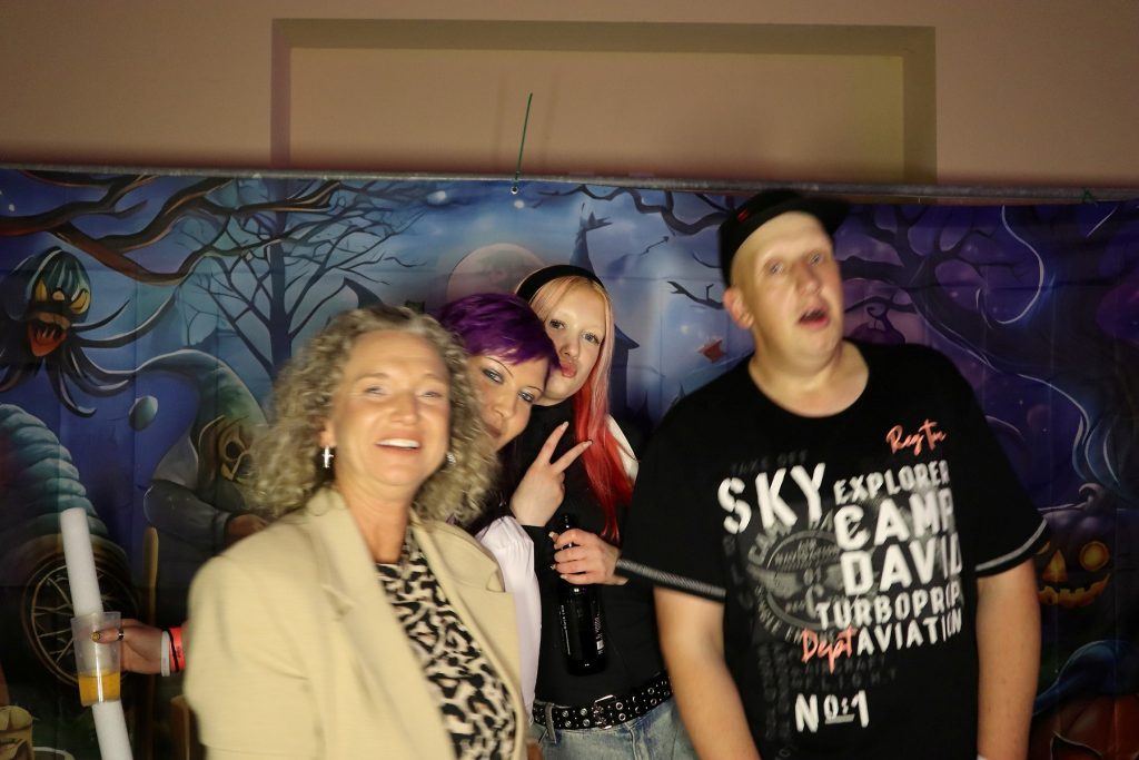 Ladys Night Volkshaus Meiningen 01.11.2025 – Eventschmiede Meiningen