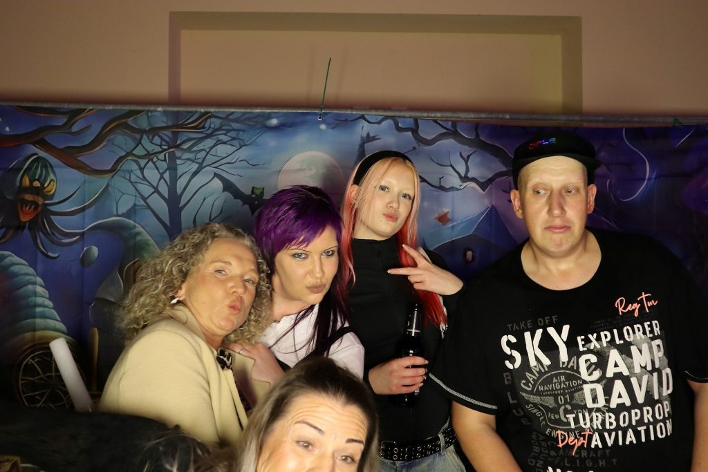 Ladys Night Volkshaus Meiningen 01.11.2025 – Eventschmiede Meiningen