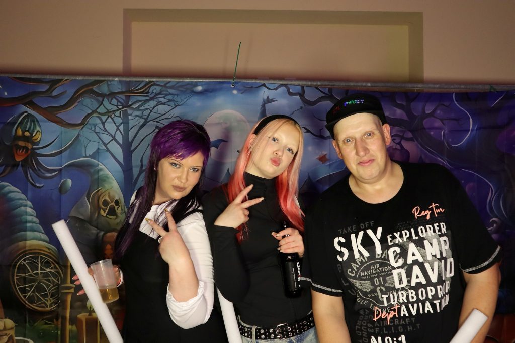 Ladys Night Volkshaus Meiningen 01.11.2025 – Eventschmiede Meiningen