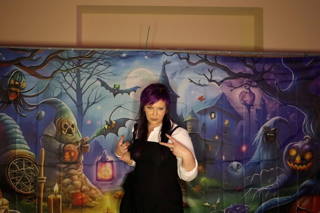 Ladys Night Volkshaus Meiningen 01.11.2025 – Eventschmiede Meiningen