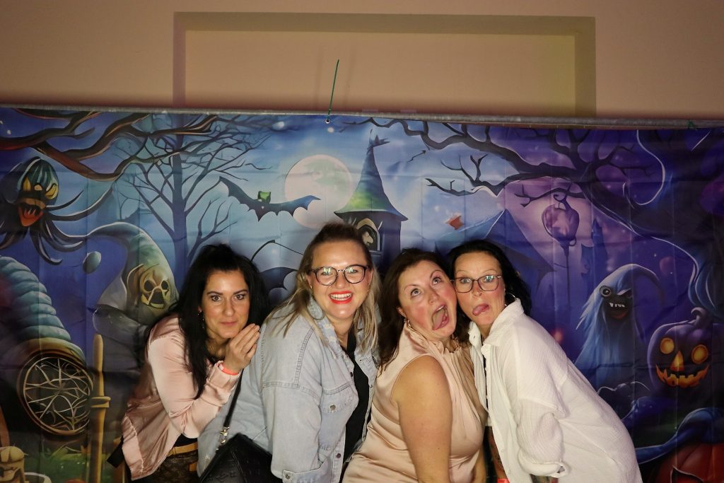 Ladys Night Volkshaus Meiningen 01.11.2025 – Eventschmiede Meiningen