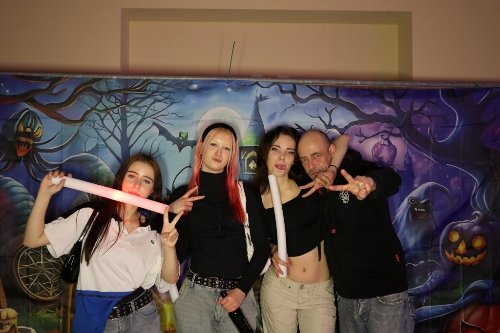 Ladys Night Volkshaus Meiningen 01.11.2025 – Eventschmiede Meiningen