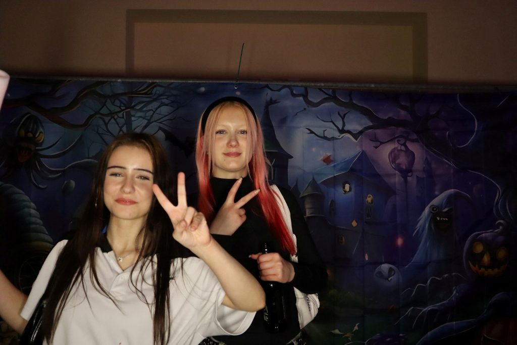 Ladys Night Volkshaus Meiningen 01.11.2025 – Eventschmiede Meiningen