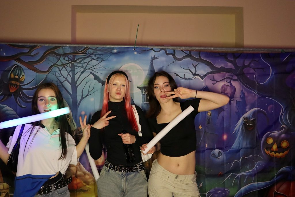 Ladys Night Volkshaus Meiningen 01.11.2025 – Eventschmiede Meiningen