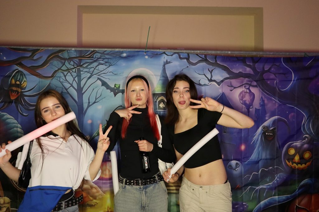 Ladys Night Volkshaus Meiningen 01.11.2025 – Eventschmiede Meiningen