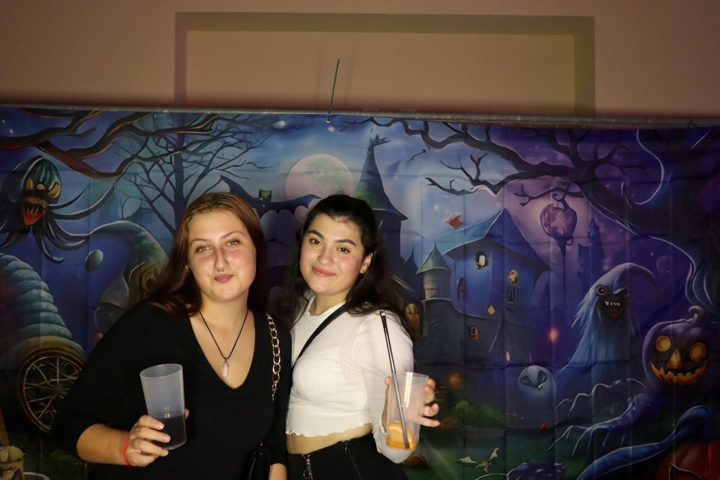 Ladys Night Volkshaus Meiningen 01.11.2025 – Eventschmiede Meiningen