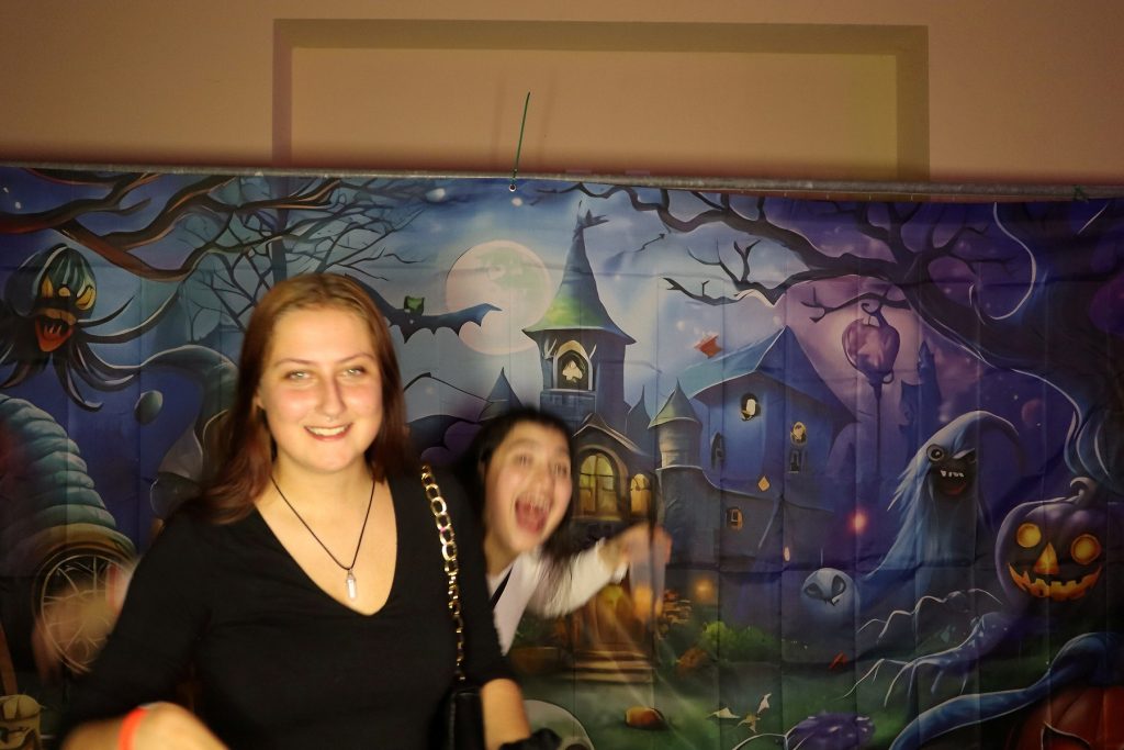 Ladys Night Volkshaus Meiningen 01.11.2025 – Eventschmiede Meiningen