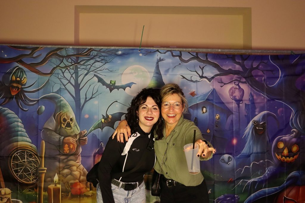 Ladys Night Volkshaus Meiningen 01.11.2025 – Eventschmiede Meiningen