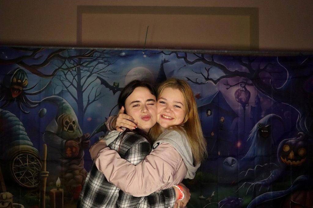 Ladys Night Volkshaus Meiningen 01.11.2025 – Eventschmiede Meiningen