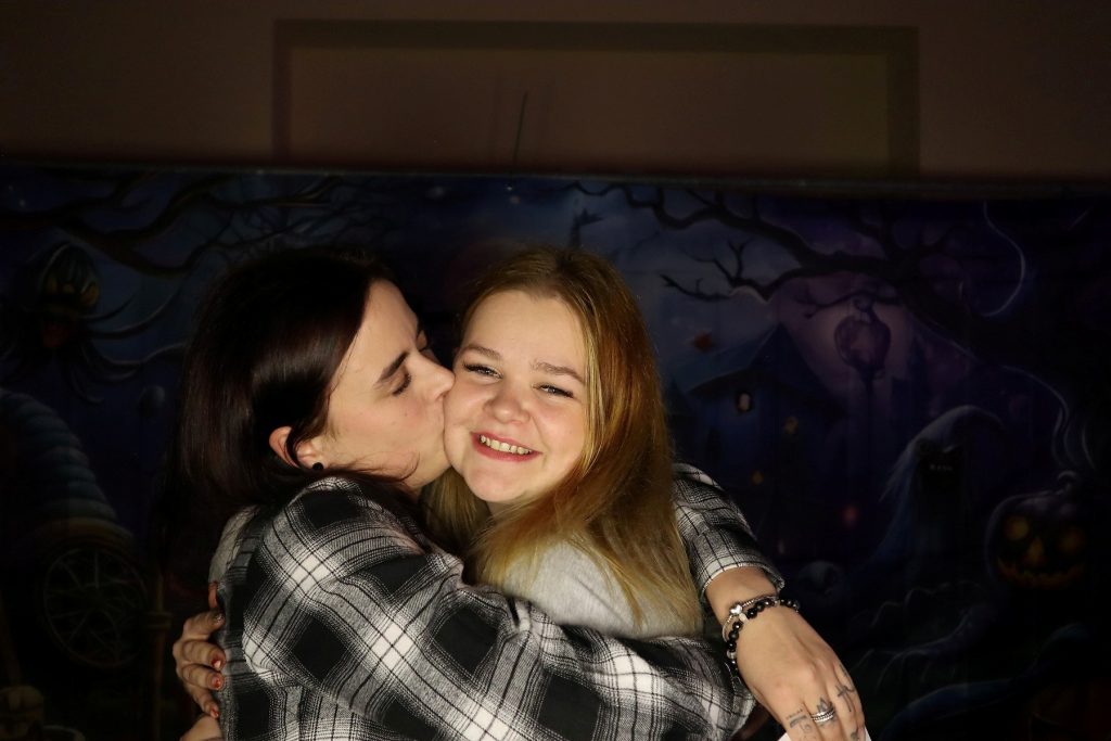 Ladys Night Volkshaus Meiningen 01.11.2025 – Eventschmiede Meiningen