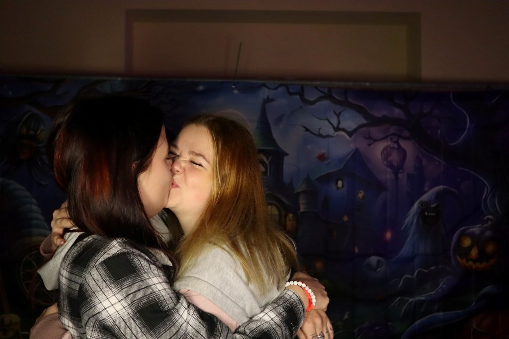 Ladys Night Volkshaus Meiningen 01.11.2025 – Eventschmiede Meiningen