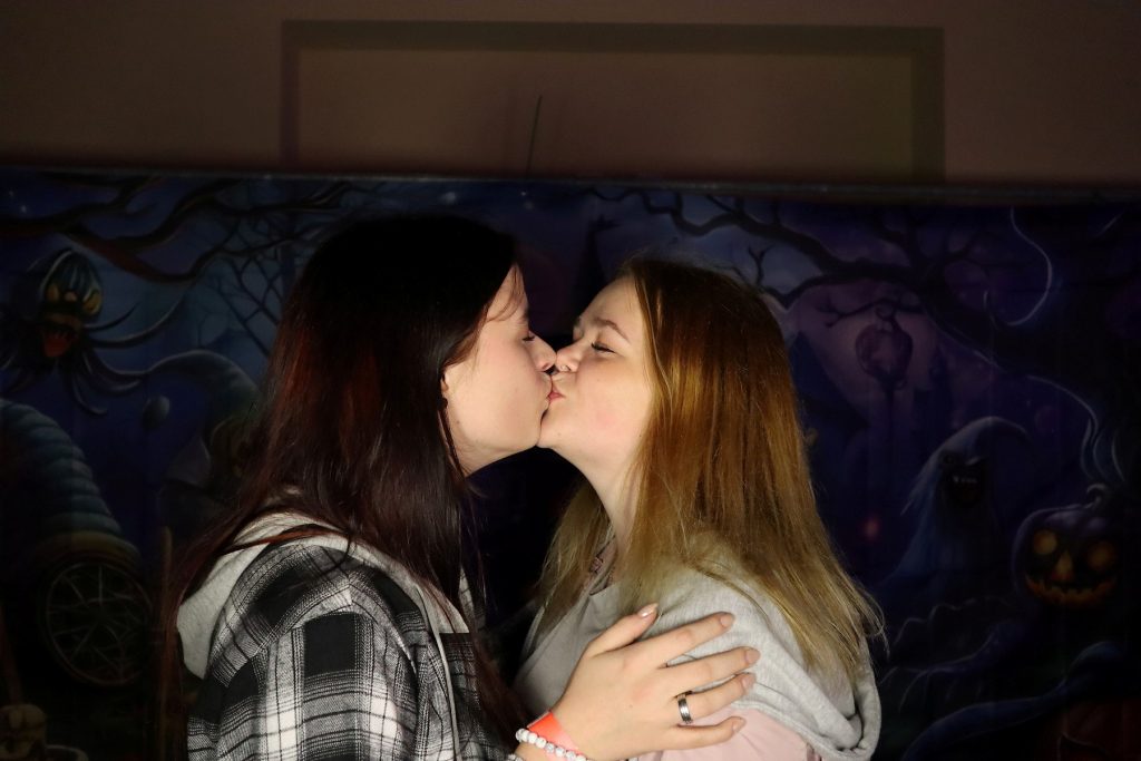 Ladys Night Volkshaus Meiningen 01.11.2025 – Eventschmiede Meiningen