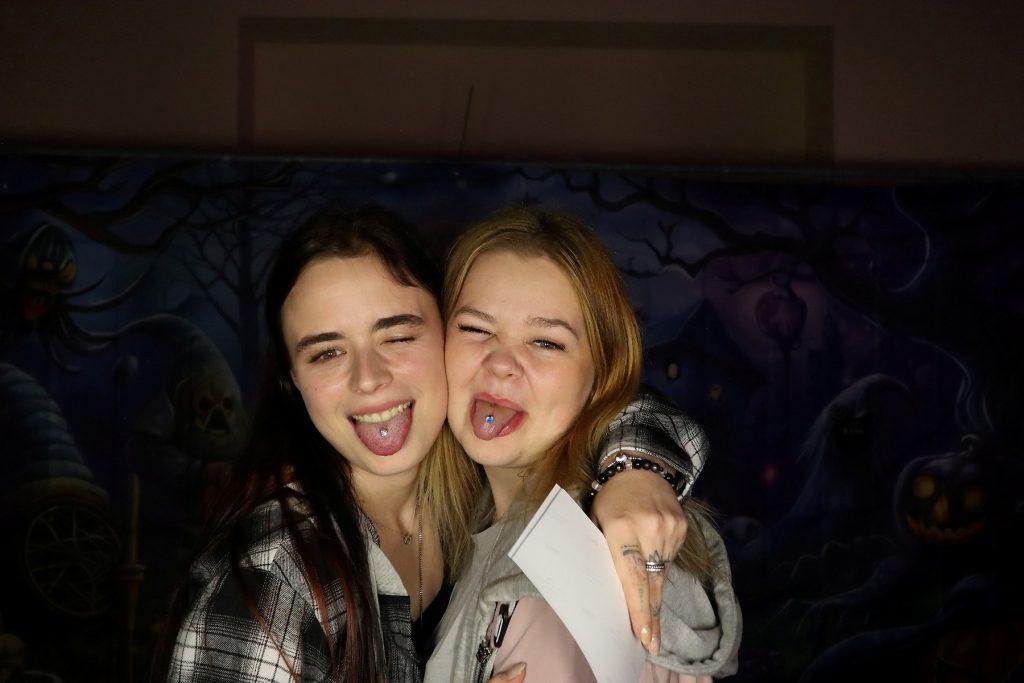 Ladys Night Volkshaus Meiningen 01.11.2025 – Eventschmiede Meiningen