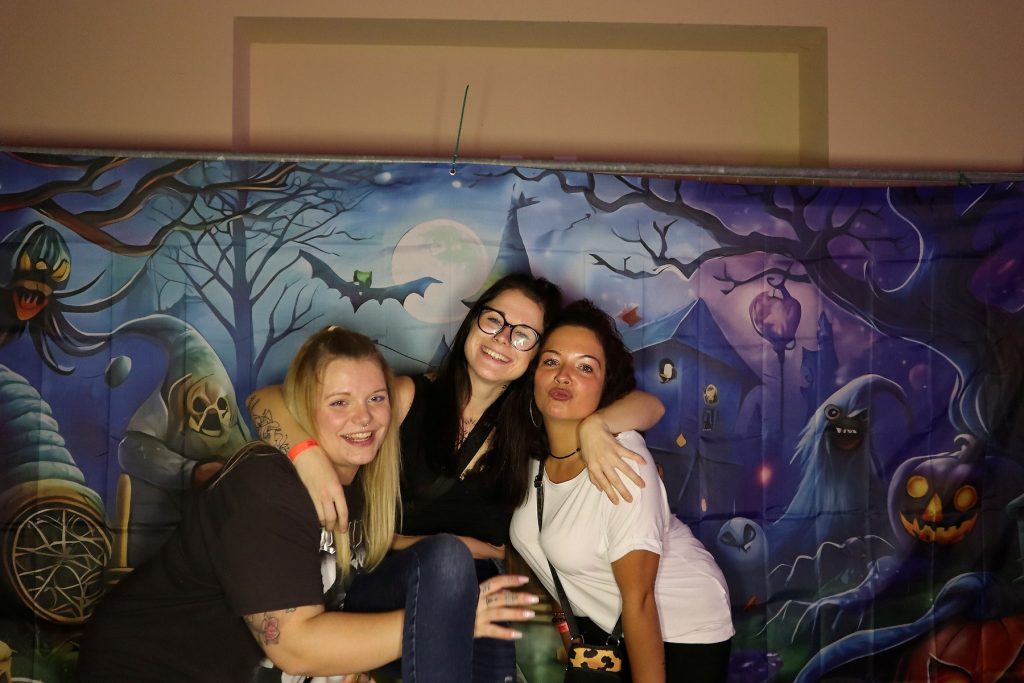 Ladys Night Volkshaus Meiningen 01.11.2025 – Eventschmiede Meiningen