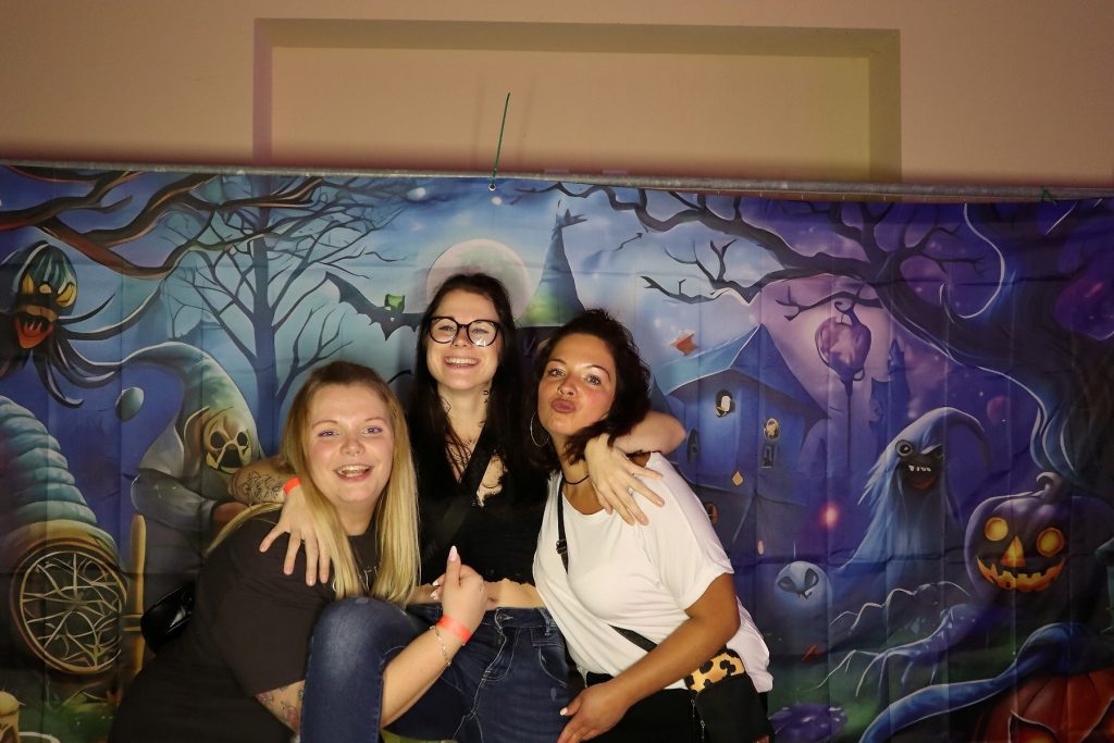 Ladys Night Volkshaus Meiningen 01.11.2025 – Eventschmiede Meiningen