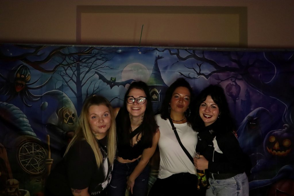 Ladys Night Volkshaus Meiningen 01.11.2025 – Eventschmiede Meiningen