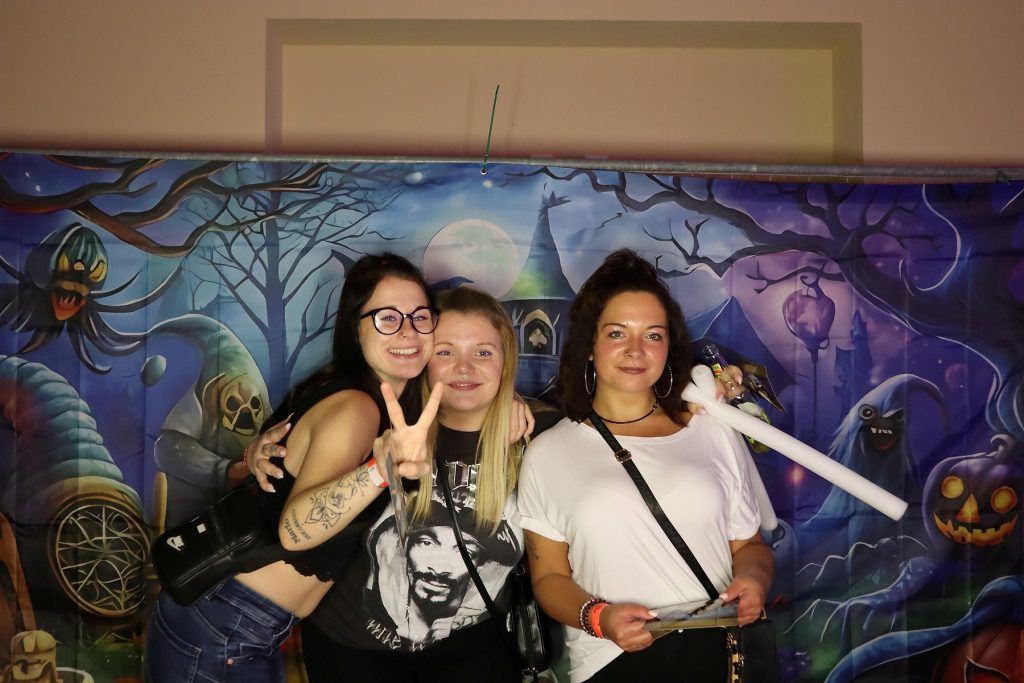 Ladys Night Volkshaus Meiningen 01.11.2025 – Eventschmiede Meiningen