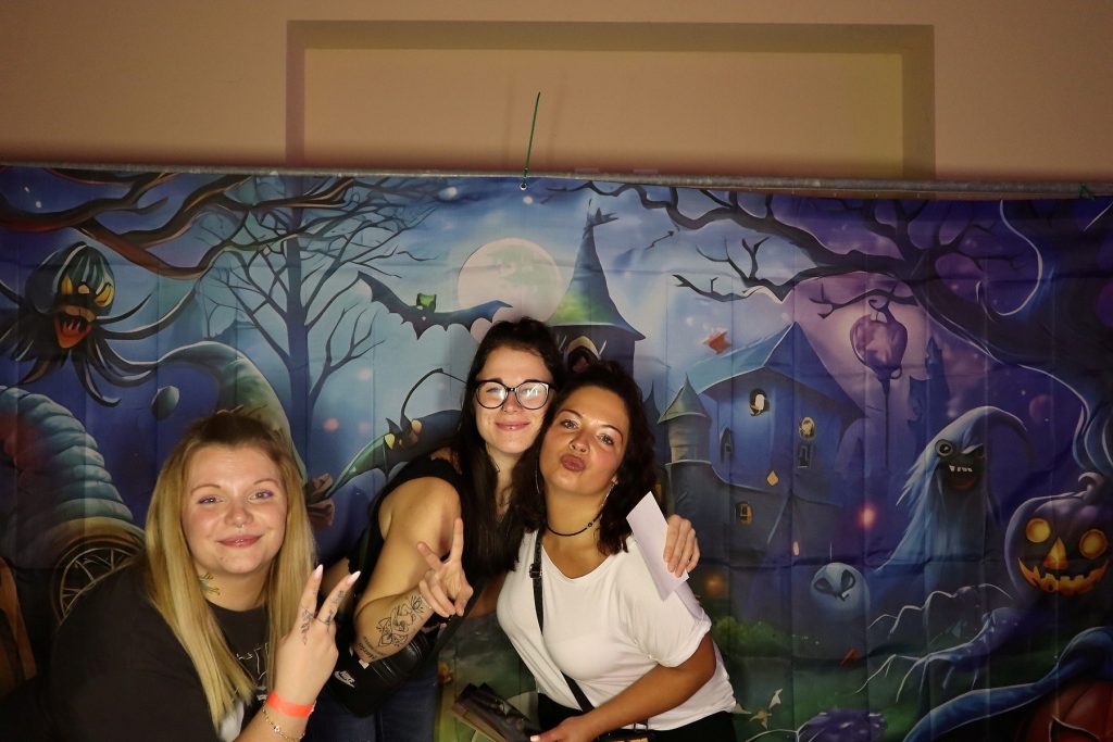 Ladys Night Volkshaus Meiningen 01.11.2025 – Eventschmiede Meiningen