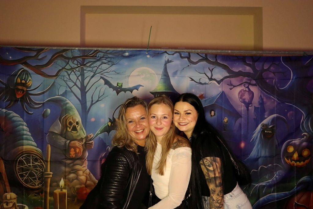 Ladys Night Volkshaus Meiningen 01.11.2025 – Eventschmiede Meiningen