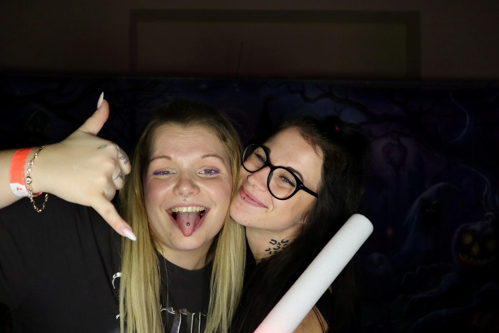 Ladys Night Volkshaus Meiningen 01.11.2025 – Eventschmiede Meiningen