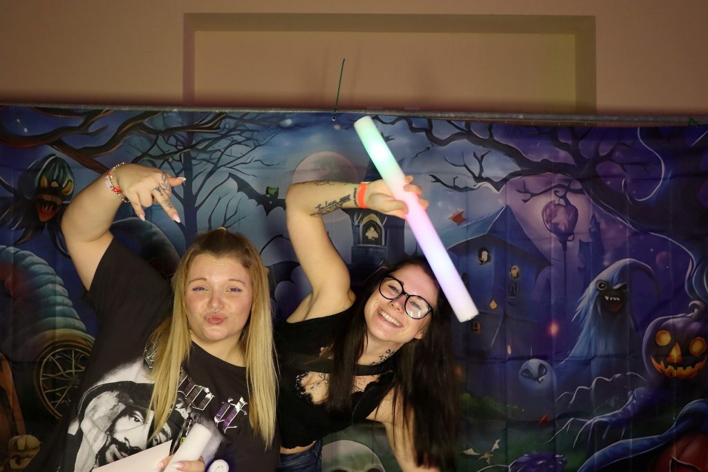 Ladys Night Volkshaus Meiningen 01.11.2025 – Eventschmiede Meiningen