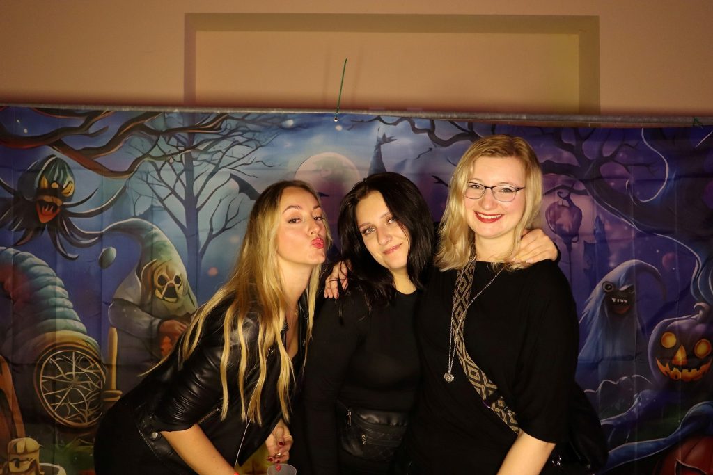 Ladys Night Volkshaus Meiningen 01.11.2025 – Eventschmiede Meiningen