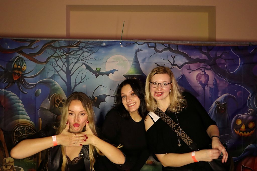 Ladys Night Volkshaus Meiningen 01.11.2025 – Eventschmiede Meiningen