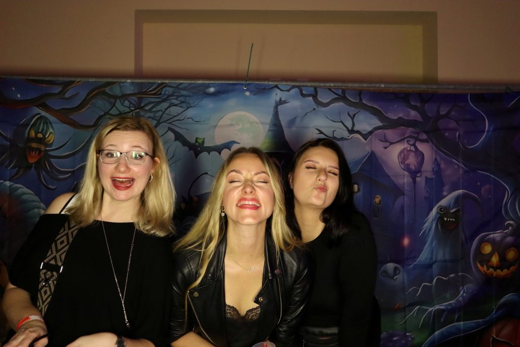 Ladys Night Volkshaus Meiningen 01.11.2025 – Eventschmiede Meiningen