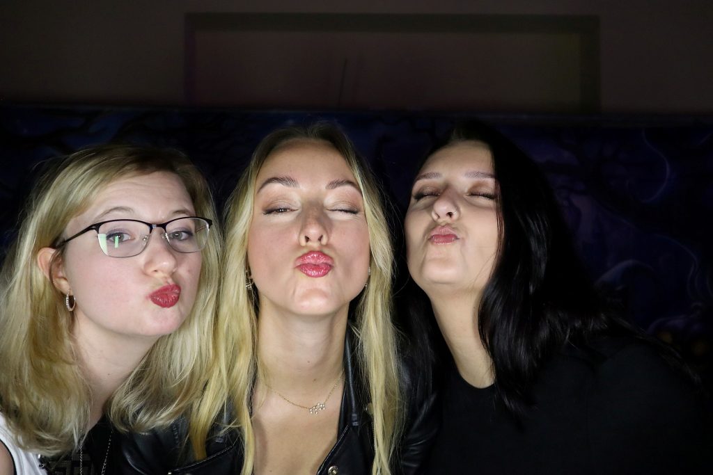 Ladys Night Volkshaus Meiningen 01.11.2025 – Eventschmiede Meiningen