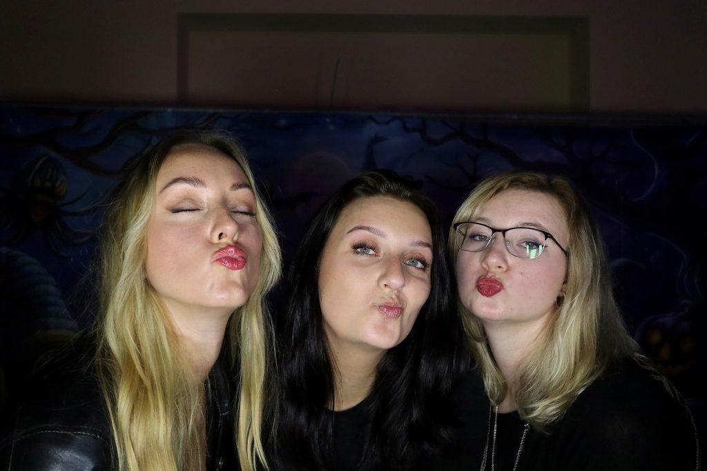 Ladys Night Volkshaus Meiningen 01.11.2025 – Eventschmiede Meiningen