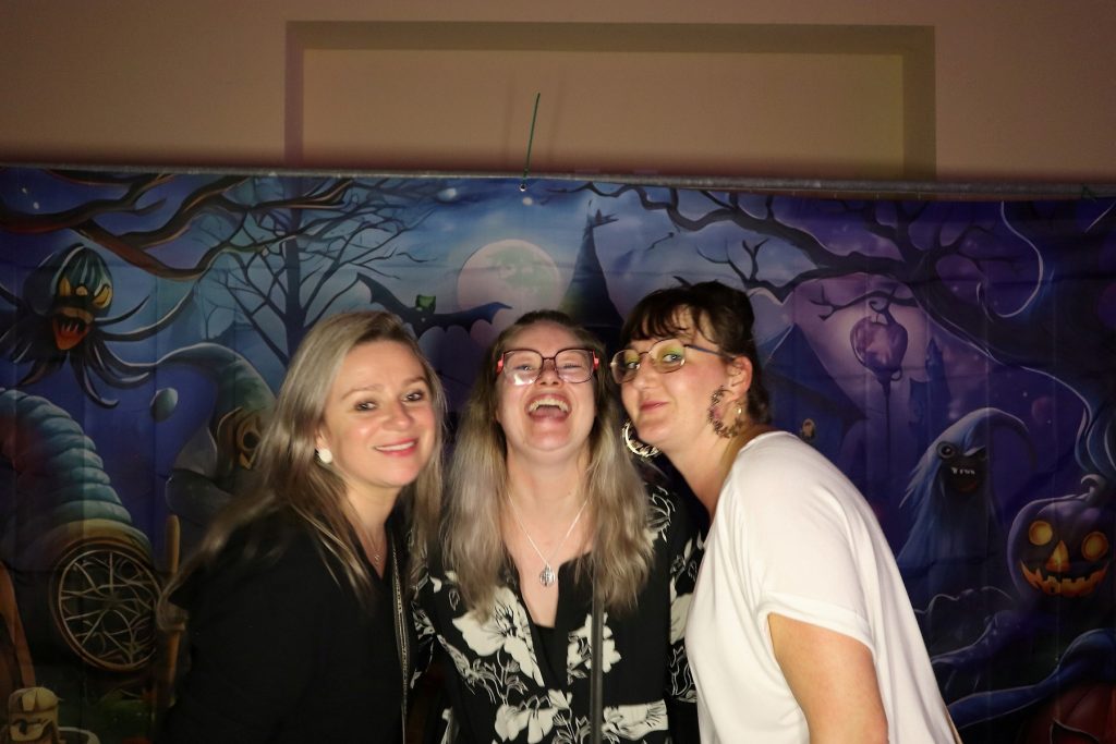 Ladys Night Volkshaus Meiningen 01.11.2025 – Eventschmiede Meiningen