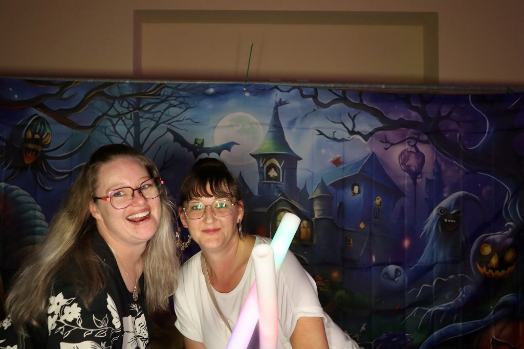 Ladys Night Volkshaus Meiningen 01.11.2025 – Eventschmiede Meiningen