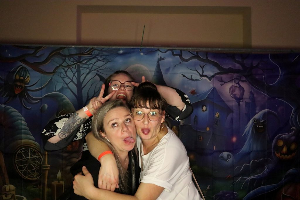 Ladys Night Volkshaus Meiningen 01.11.2025 – Eventschmiede Meiningen