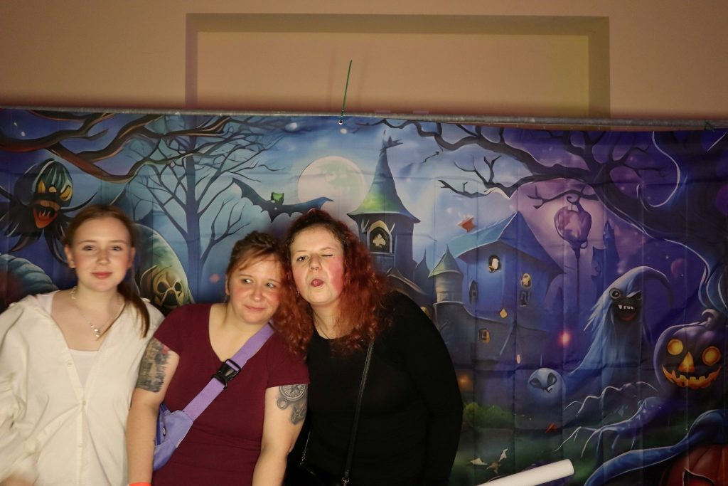 Ladys Night Volkshaus Meiningen 01.11.2025 – Eventschmiede Meiningen