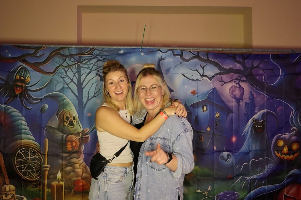 Ladys Night Volkshaus Meiningen 01.11.2025 – Eventschmiede Meiningen