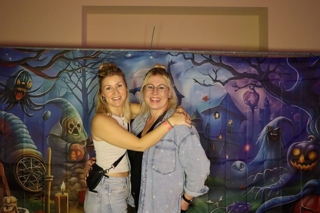 Ladys Night Volkshaus Meiningen 01.11.2025 – Eventschmiede Meiningen