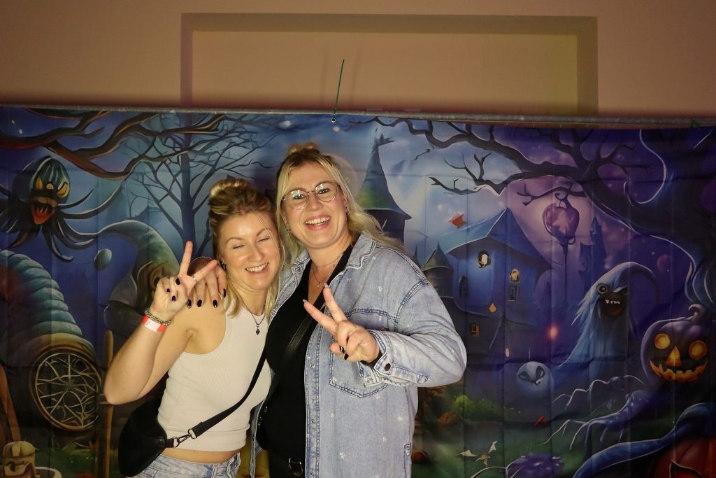 Ladys Night Volkshaus Meiningen 01.11.2025 – Eventschmiede Meiningen