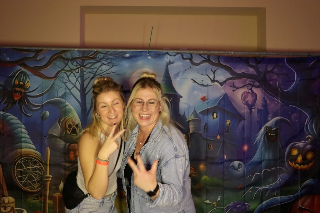 Ladys Night Volkshaus Meiningen 01.11.2025 – Eventschmiede Meiningen