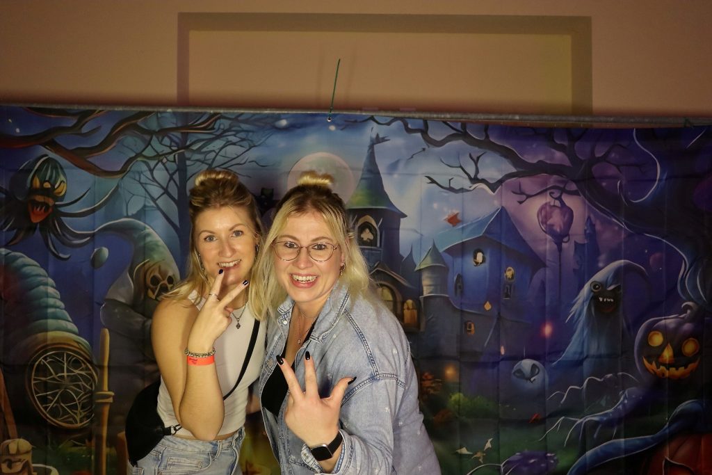 Ladys Night Volkshaus Meiningen 01.11.2025 – Eventschmiede Meiningen